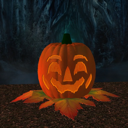Happy O Lantern ( 3LI )
