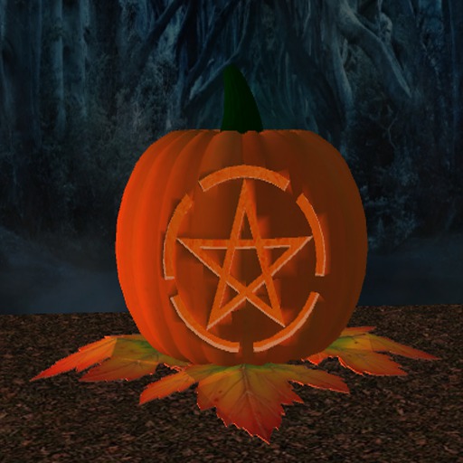 Samhain O Lantern ( 3LI )