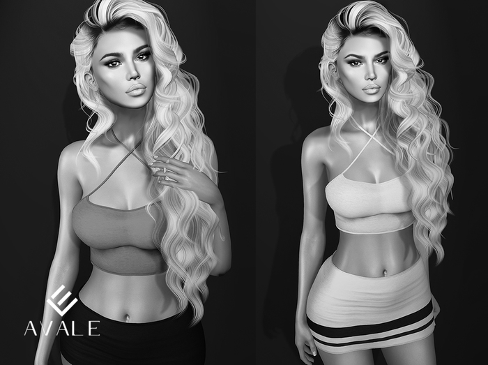 AVALE Aurelia - DEMO