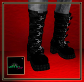Belt Boots