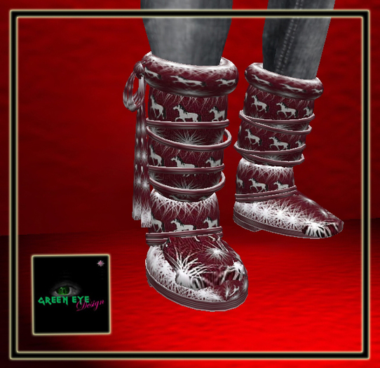 Winter Boots for men