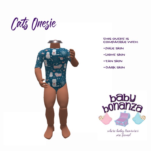 FUNSIES Clothing Info Box 2