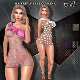 DM Design Dress Adelaida-2
