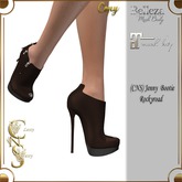 (CNS) Jenny Pants Rockyroad