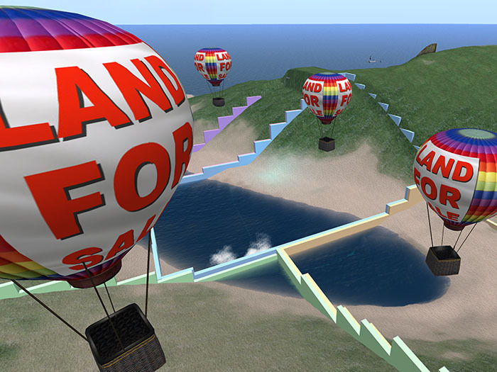 Ocean Beach Parcel #1