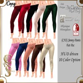 (CNS) Jenny Pants Fat Pac