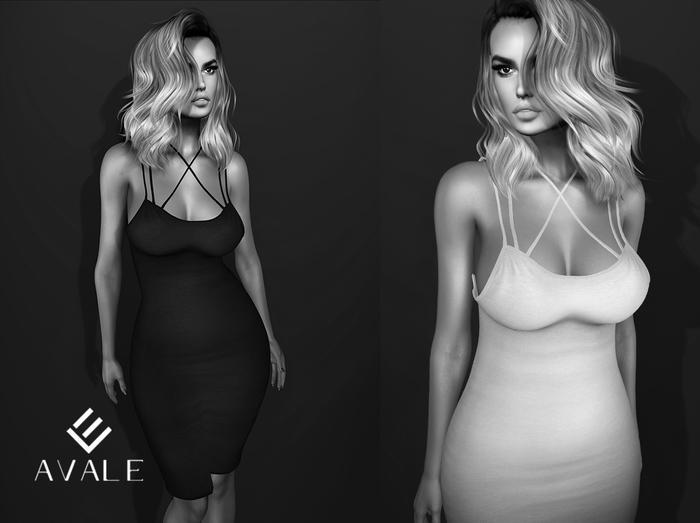 AVALE Kayla - DEMO