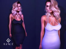 AVALE Kayla - FATPACK HUD - Add on