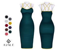 AVALE Kayla - Forest