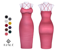 AVALE Kayla - Raspberry