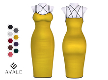 AVALE Kayla - Sunny