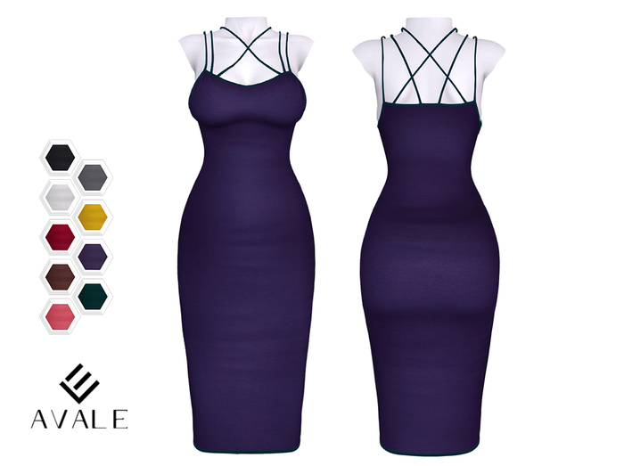 AVALE Kayla - Violet