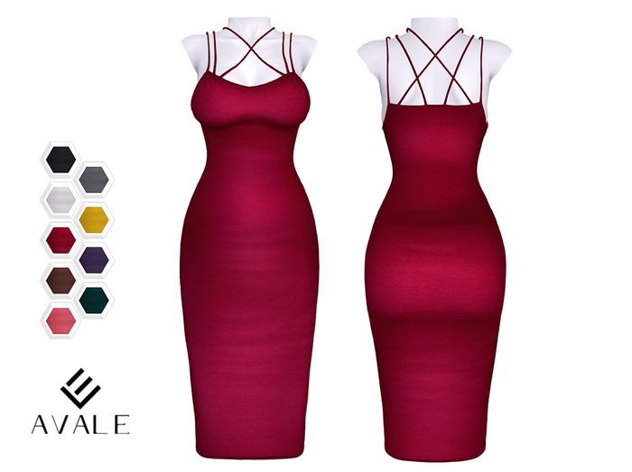 AVALE Kayla - Wine