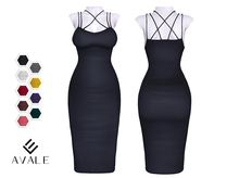 AVALE Kayla - Black