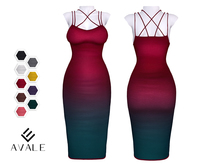 AVALE Kayla - Blood Forest