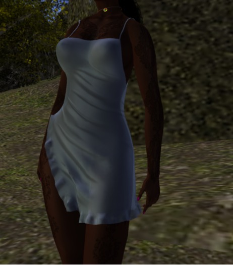 Lya's Dress IDOL Zane (boxed)
