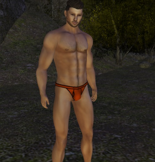 Briefs for Altamura - boxed