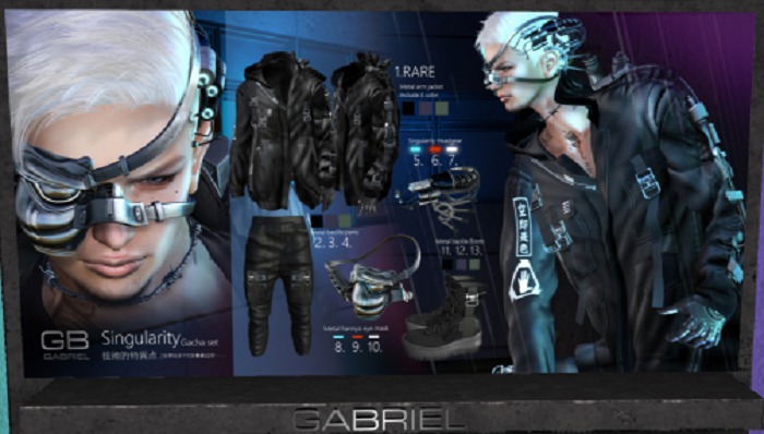 13.::GB:: Metal backle Boots / Dark olive