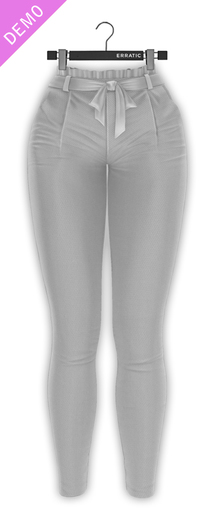 erratic / lucia - pants / DEMO (maitreya)