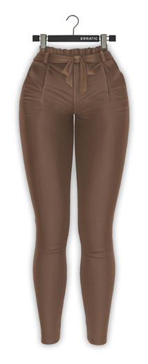 erratic / lucia - pants / khaki (maitreya)