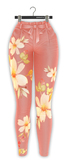 erratic / lucia - pants / pink floral (maitreya)