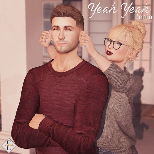 -Extra- Yeah Yeah