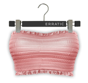 erratic / josefin 2 - top / pink (maitreya)