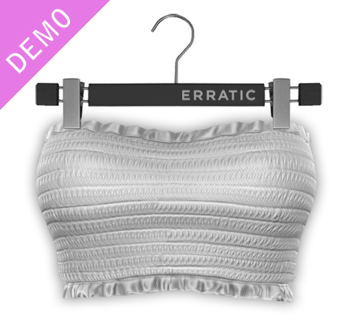 erratic / josefin 2 - top / DEMO (maitreya)