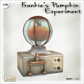 [V/W] Pumpkin Experiment COPY - (BOX)