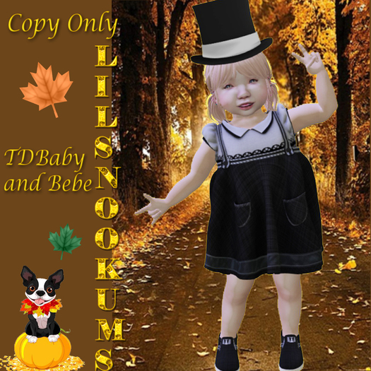 {LiL*SnOokums} Wicked Chalice