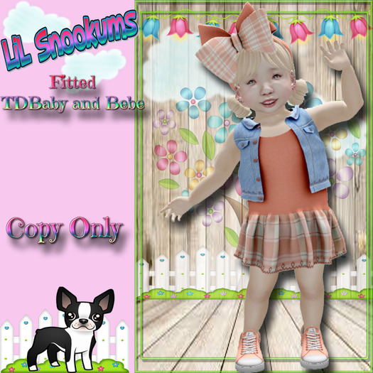 {LiL*SnOokums} Gladace         FF50