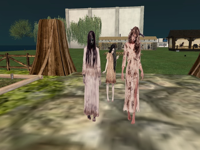[RG] Halloween 2