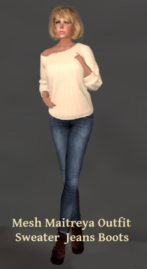 SweaterOSJeansOutfitMP