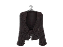 Addams "Caroline" Flare Shirt #29