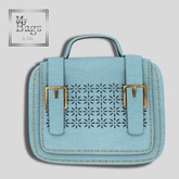MY BAGS MY CARA CELESTE