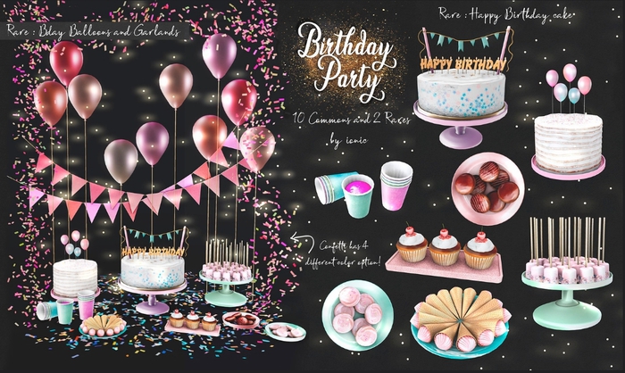 ionic : Floating lights