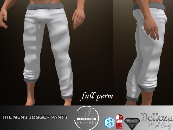 The Mens Jogger Pants