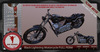 black lightning motorcycle