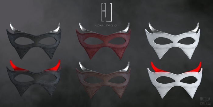 [HU] Valkyrie Mask_FPack_bag