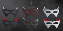 [HU] Valkyrie Mask_FPack_bag