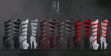 [HU] Valkyrie Boots_FPack_Maitreya_Slink Hourglass_bag