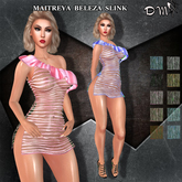 DM Design Dress Adelaida-3