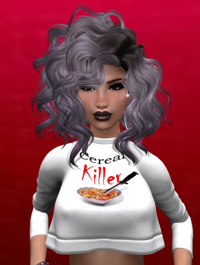 CEREAL KILLER BELL BOTTOM TOP (ADD TO UNPACK)