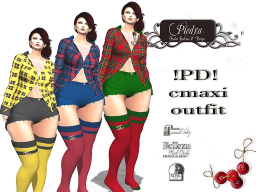 !PD! cmaxi outfit