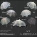 My umbrella vy anc