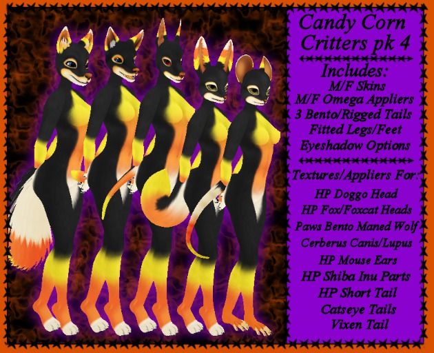 SKS CandyCornCritters4 (wear to unpack)