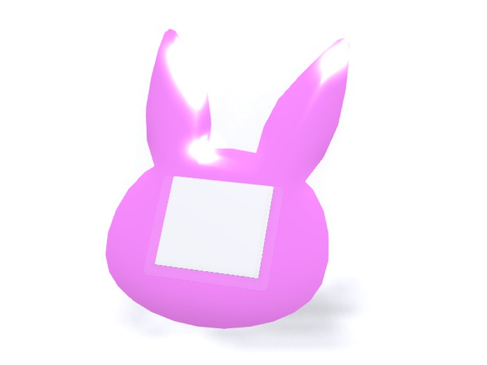 kindergarten name tag D