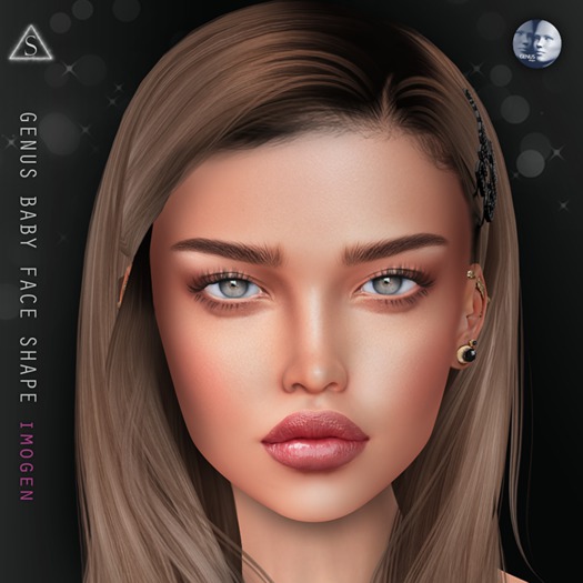 Sami - Genus Baby Face - Imogen Shape