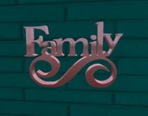 Family-Familia