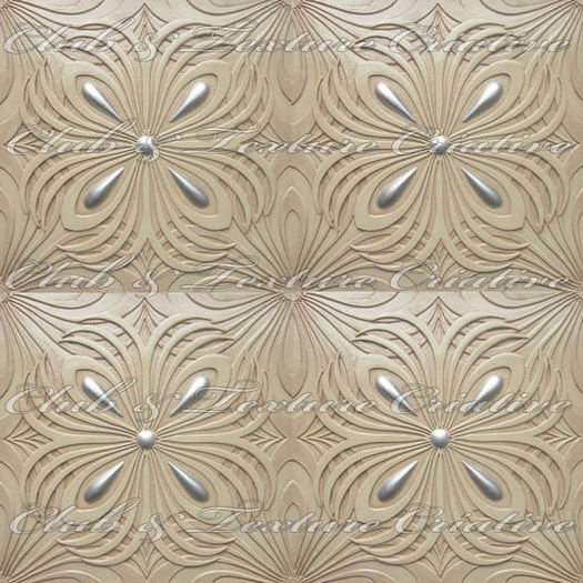Wall Texture Design